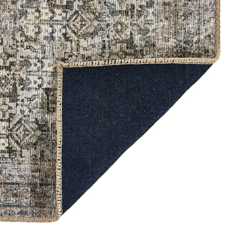 Lucca Oriental Area Rug, Priya, Rectangle 9' x 12'