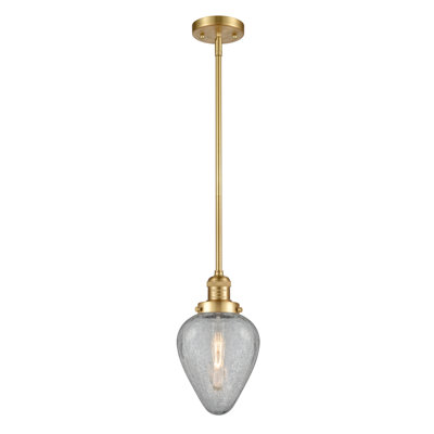 Shauna 1 - Light Single Pendant
