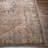 Bria Machine Washable Oriental Dusty Sage/Olive Area Rug-1725827419