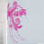 Rose vif