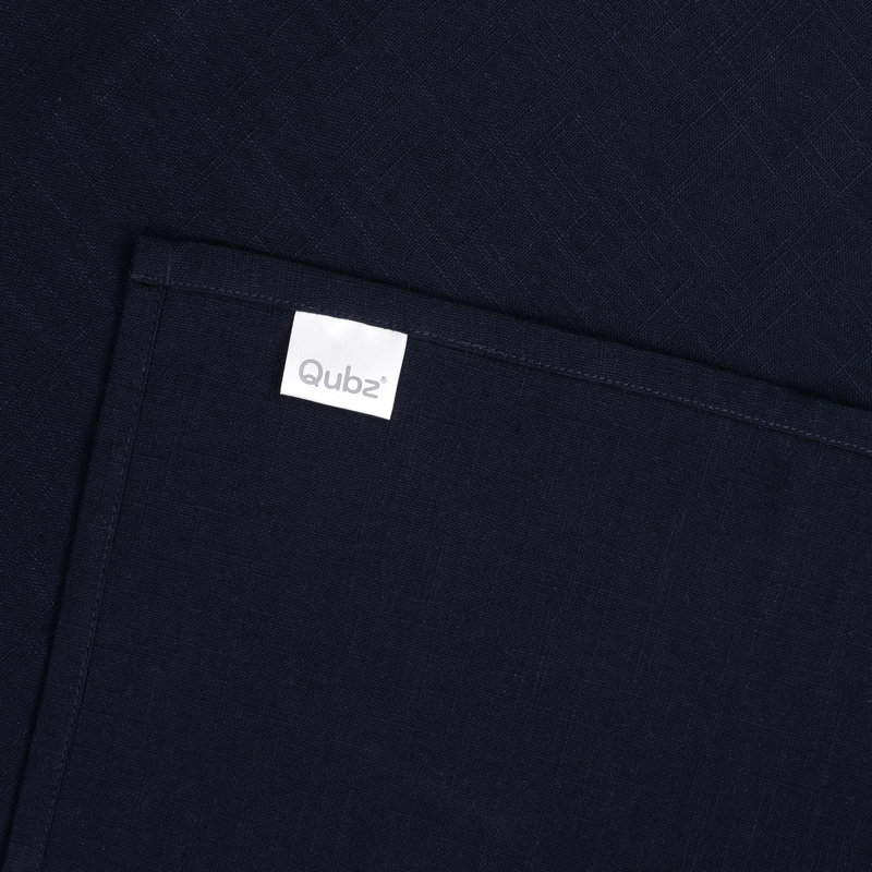 100% Cotton Solid Colour Square Napkin