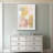 Glow & Peep II -Framed Print-1657782687-1657782675