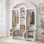 Armoire / vestibule multifonctionnelle, vestibule-1144218691