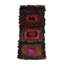 One-of-a-Kind Runner 4’5" X 9’7” Hand Knotted Area Rug