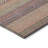 Kinslee Washable Striped Indoor / Outdoor Rug-318211167