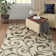 Sitz Floral Indoor / Outdoor Rug