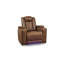Fauteuil inclinable électrique Melvin