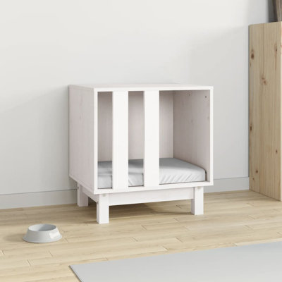 Harden Dog House