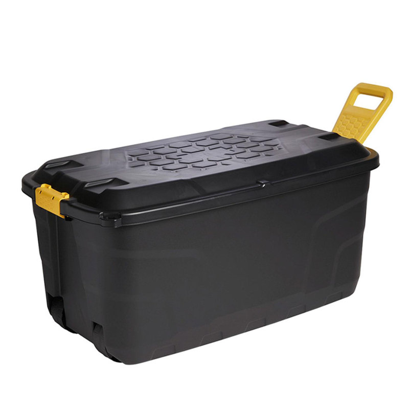 Rebrilliant Plastic Storage Tub & Tote