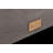 Orthopedic Memory Foam Dog Bed-49634324-49635746