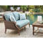Harbor Isle Love Seat