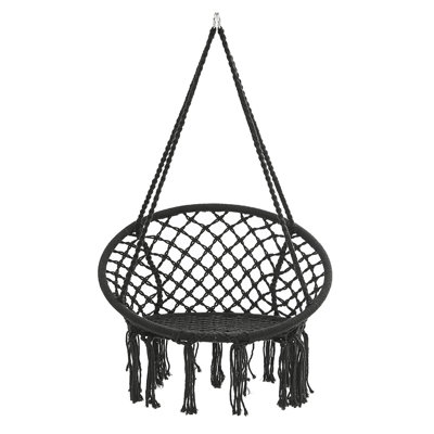 Katharine Deluxe Hammock Swing Chair