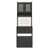 Black est en rupture de stock
