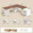 Josphua 63" L Shaped Desk Electric Standing Desk Convertible Corner Office Desk With Drawer Farmhouse Computer Desk-315333430