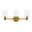 Xavierre 3 - Light Vanity Light-1892092126