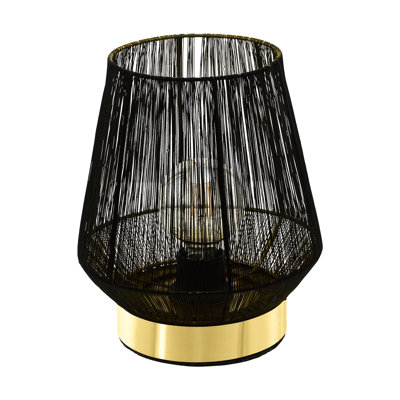 Kerwin Metal Novelty Lamp