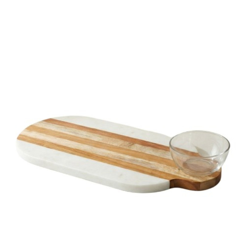 Moa Bowl Board