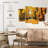 Alvord Golden Autumn Pathway-108746678
