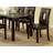 Phillipston Faux Marble Top Dining Table-21383391