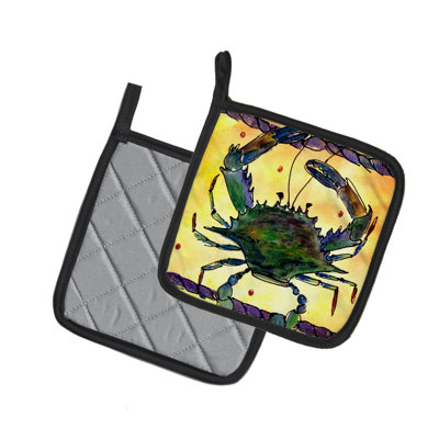 Dovecove Polyester Potholder