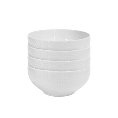 Square Amalie 22-ounce Cereal Bowl