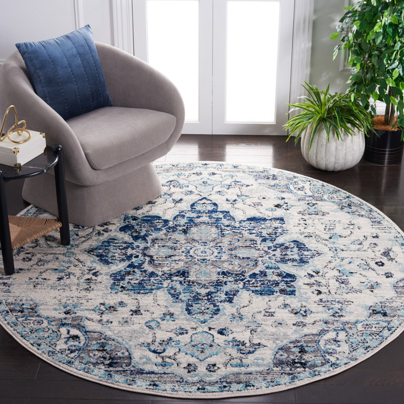 Madison 900 Performance Oriental Rug, Rectangle 8' x 10'