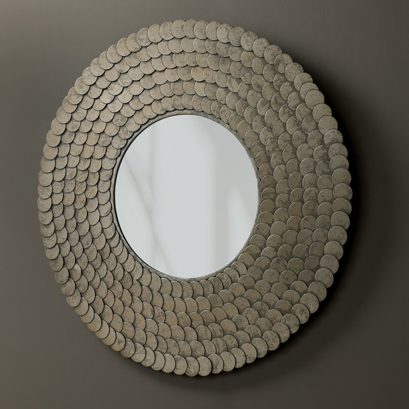 Miroir 32,5 po