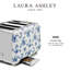 Grille-pain 4 tranches VQ Laura Ashley-92610674