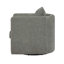 Fauteuil demi-tonneau Sutton-1046066230