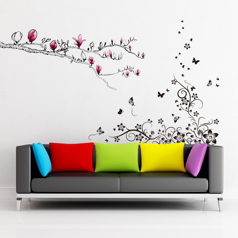 Wall Decal