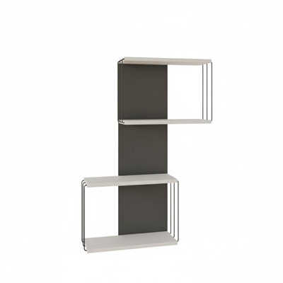 Tablette murale Helix