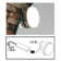 10.5cm LED Puck Light