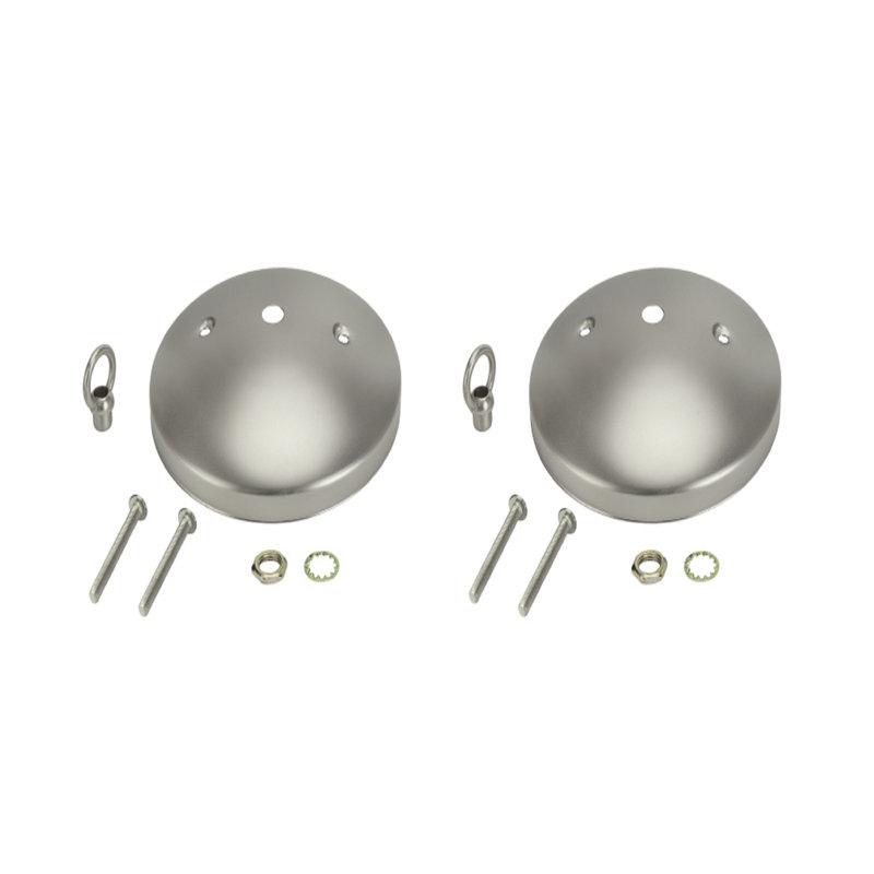 Light Fixture Canopy