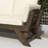 Outdoor Adjustable Acacia Wood Daybed-567433751-567433749