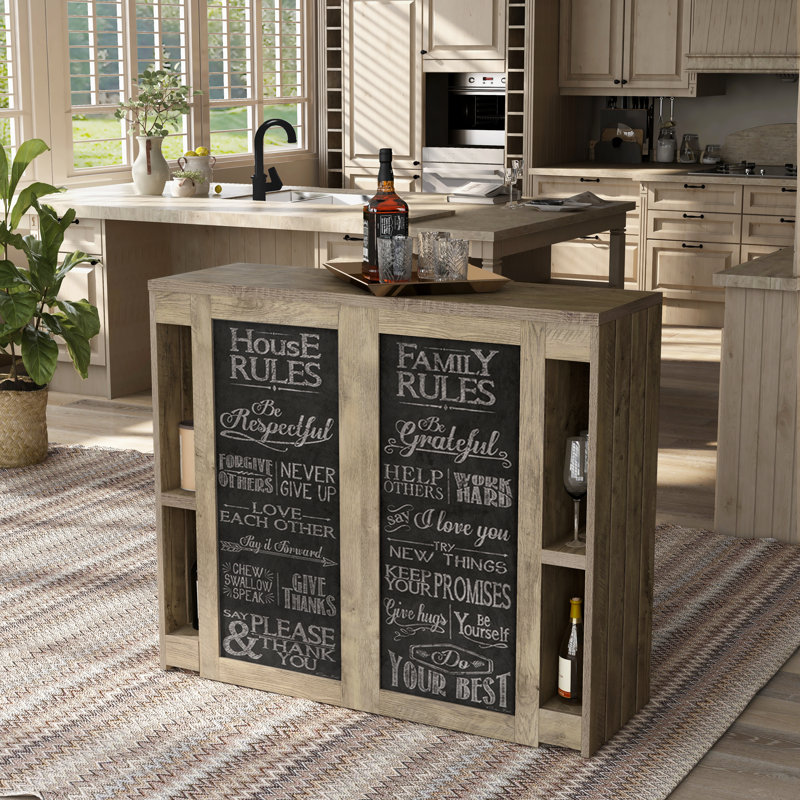 Bar Cowden Home