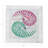 Nautilus Palm Beach Cotton Sateen Cocktail Napkins-122609801