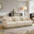 Beige+3seat