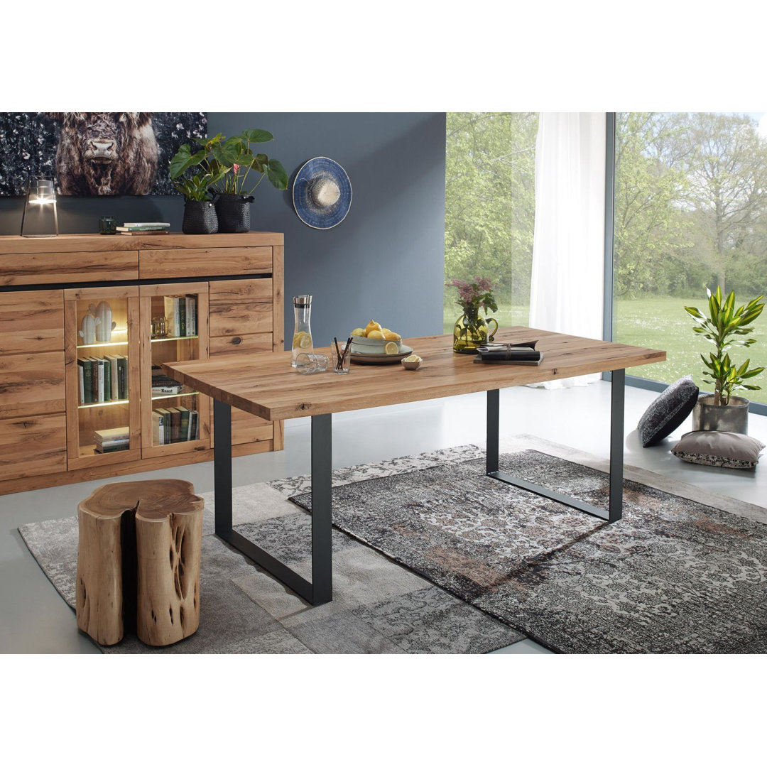 Montreux Dining Table