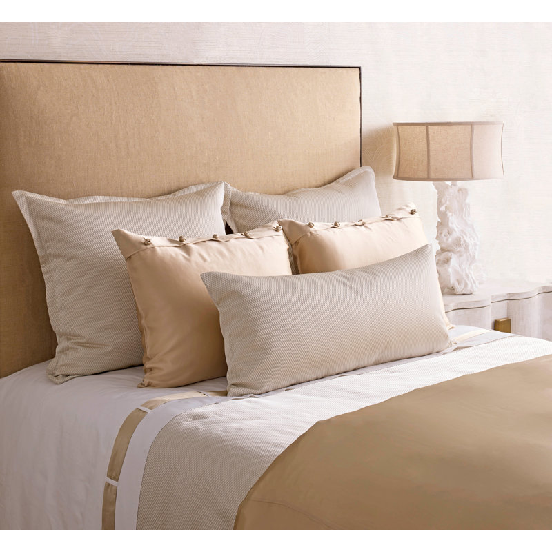 Hollywood Coverlet , Ecru, King Coverlet / Bedspread