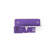 Locus 3 Pieces Wall Shelf (Dream-Read-Love)