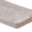 Carrelage mural en porcelaine mat 2 po x 18 po Montello-91446642