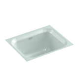 Northland™ 15" L x 12.38" W Undermount Kitchen Sink
