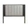 Keniston Upholstered Panel Headboard