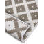 Nizza Machine Woven Indoor / Outdoor Rug-72873848