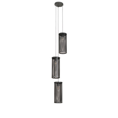 3 - Light Pendant