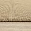 Tapis intérieur / extérieur tissé à la machine Eliana-999151762