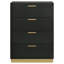 Commode 4 tiroirs Sophia-326103187