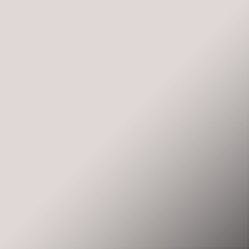 Kubic Double Robe Hook, Polished Nickel