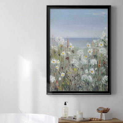 " Wild Sea Breeze II "