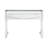 Metal Base Writing Desk